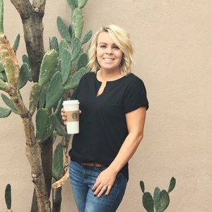 Meet your Posher, Cadey